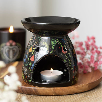 Oil Burners and Wax Melts