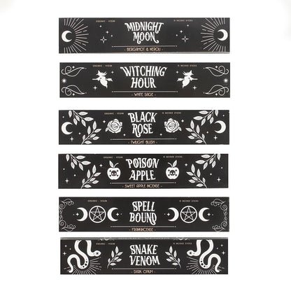 Incense & Burners
