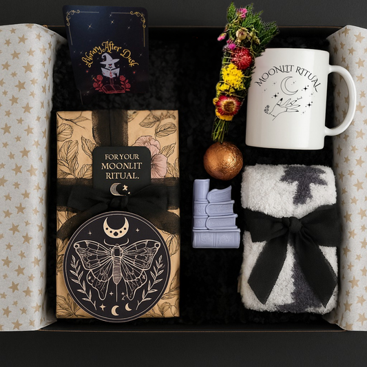Moonlit Ritual Bundle