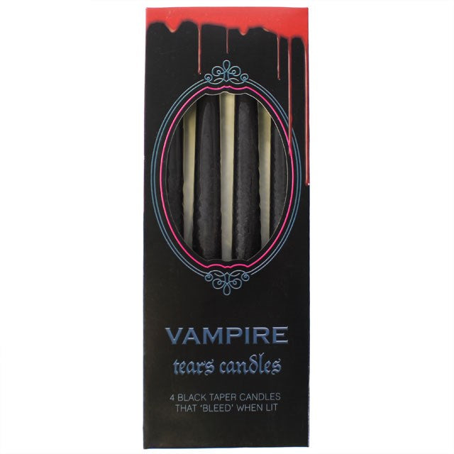 Candles & Candlelight Relics
