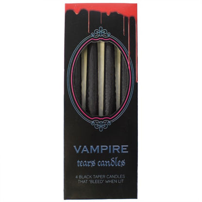 Candles & Candlelight Relics