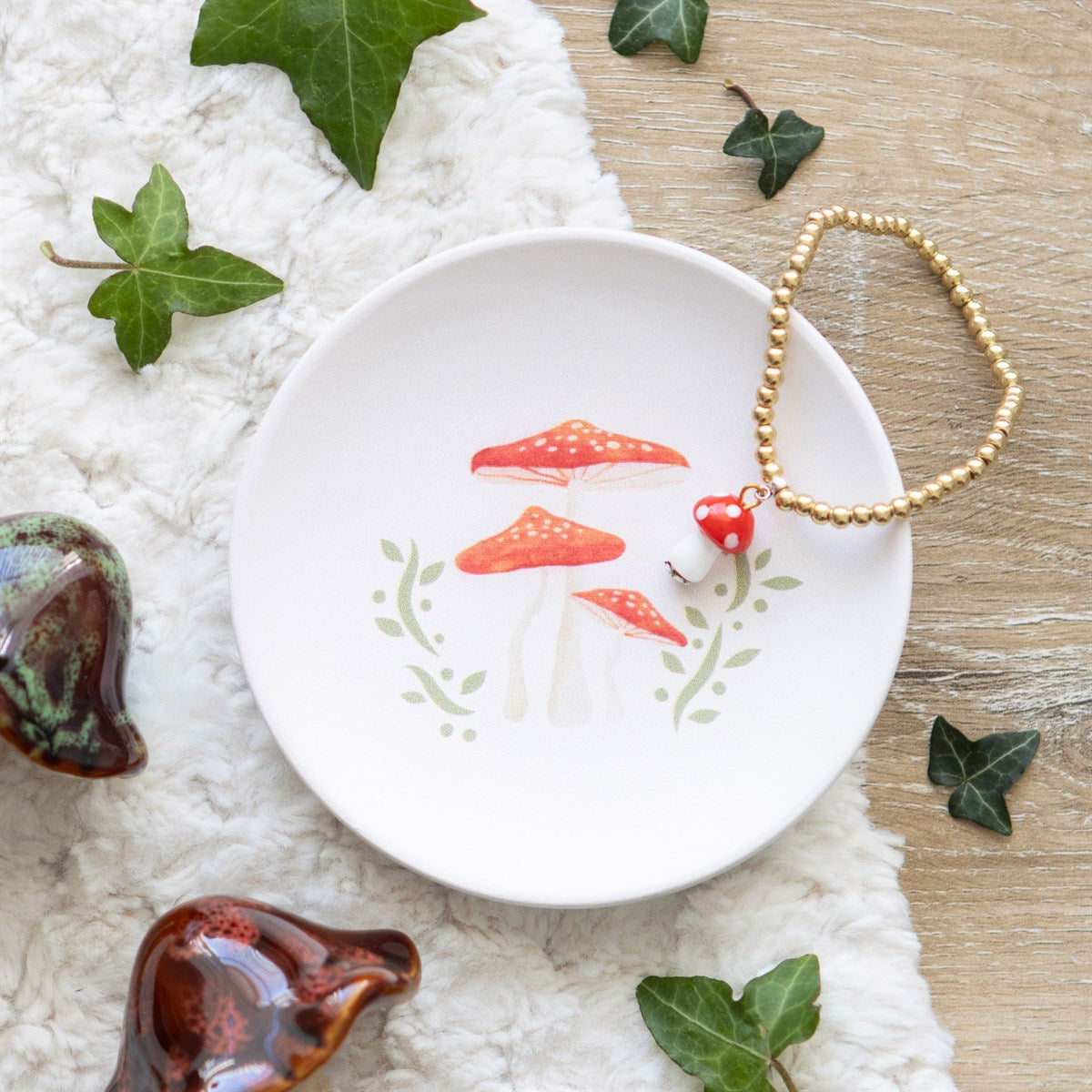 Trinket Dishes