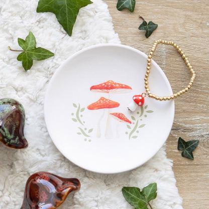 Trinket Dishes