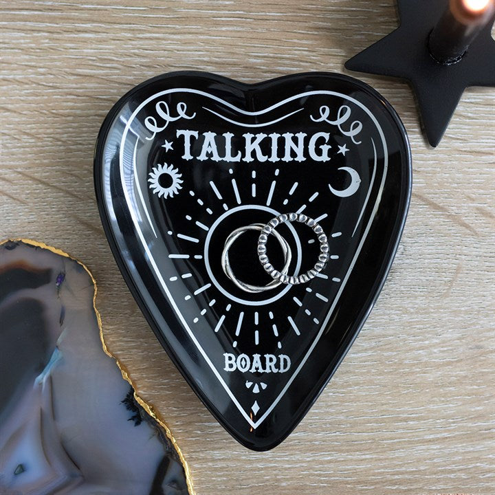 Trinket Dishes