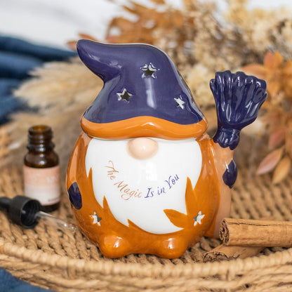 Oil Burners and Wax Melts