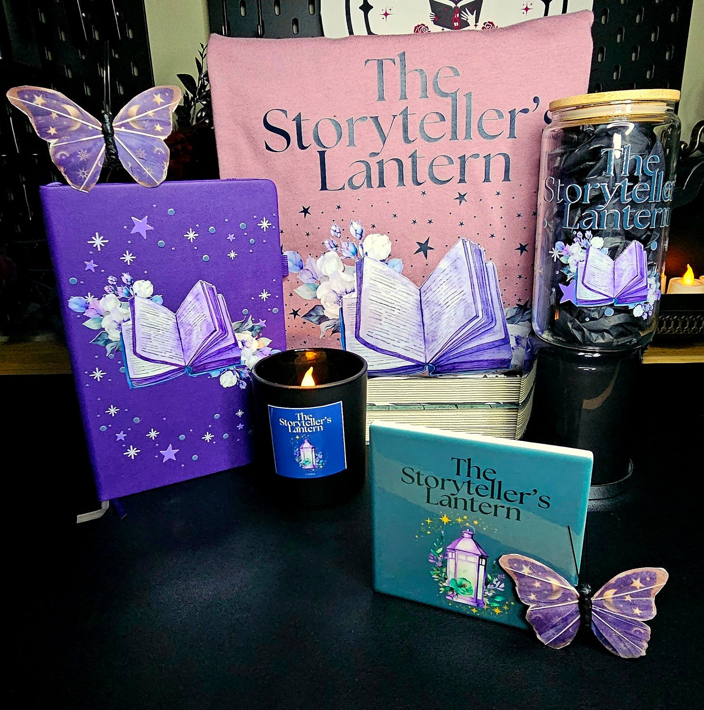 The Kindred Reader Bundle