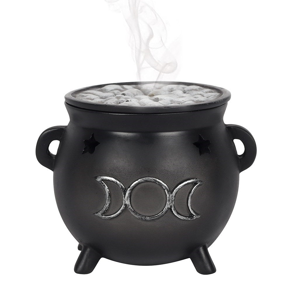 Incense & Burners