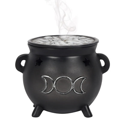 Incense & Burners