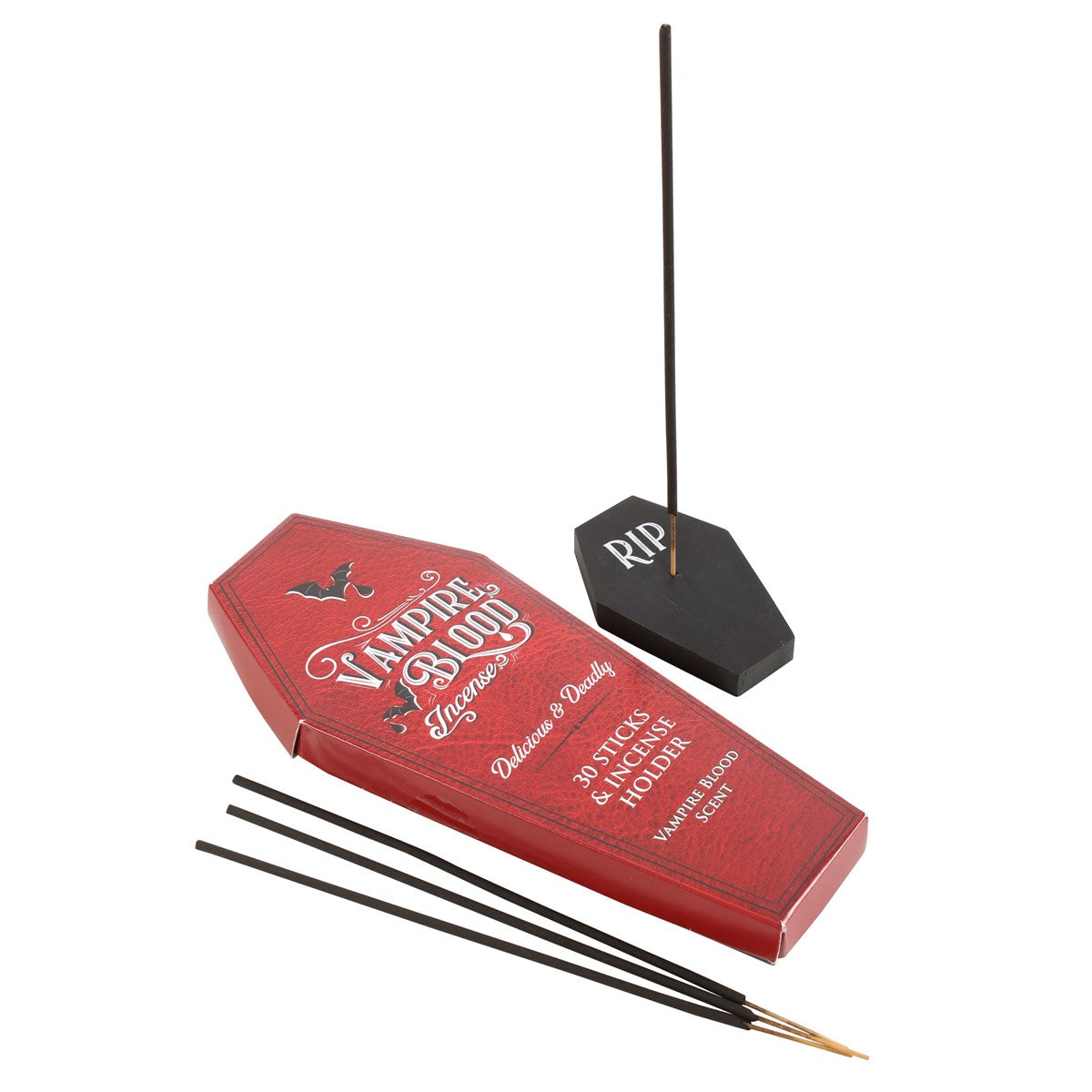 Incense & Burners