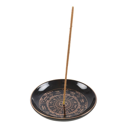 Incense & Burners