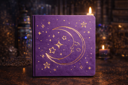 After Dusk Journal Collection