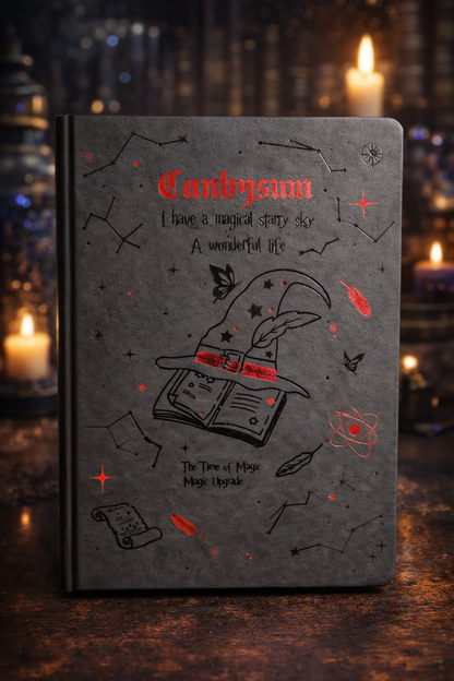 After Dusk Journal Collection