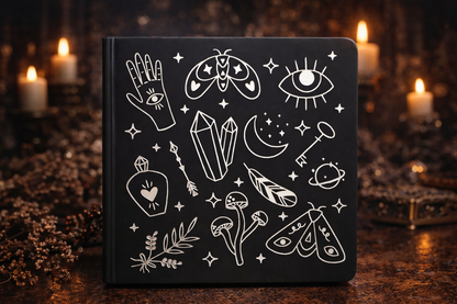 After Dusk Journal Collection