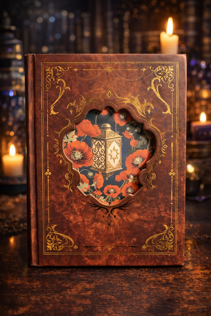 After Dusk Journal Collection