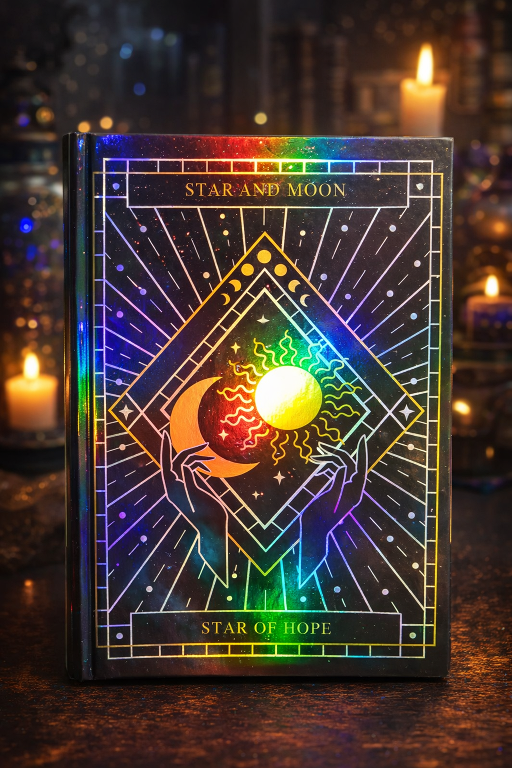 After Dusk Journal Collection