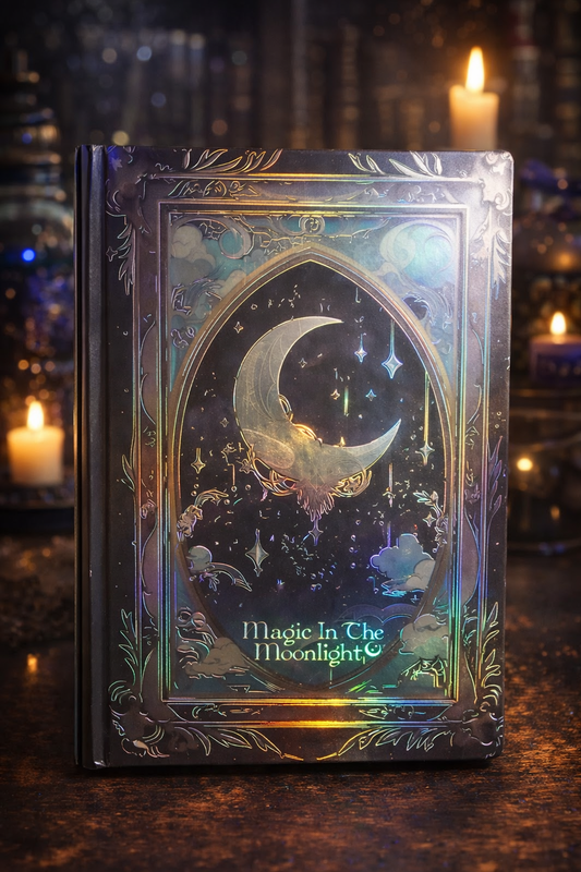 After Dusk Journal Collection