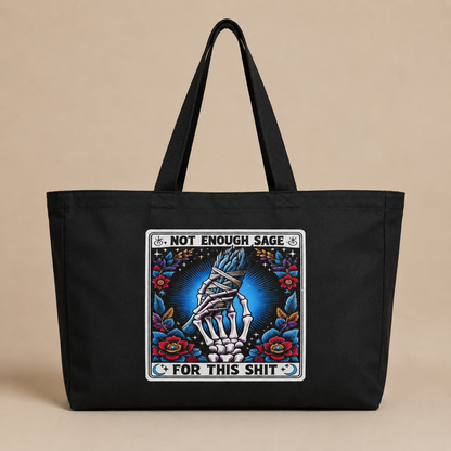 Carryalls & Tote Bags