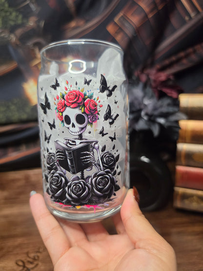 Glass Cans