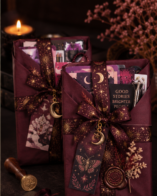 Teens & Young Adults Blind Date with a Book (Age 13 - 17)